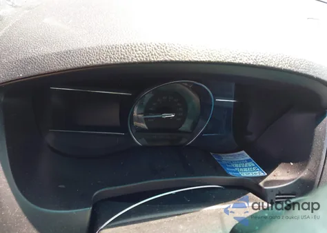 2016 Ford Explorer Limited from USA, damaged, VIN 1FM5K8F88GGB27913